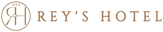 Hotel Rey's | Montegrotto Terme